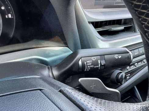 Used 2020 Lexus ES 350 F Sport w/ Accessory Package 2 FWD image 26