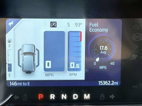 Used 2024 Ford Bronco Badlands AWD/4WD image 26