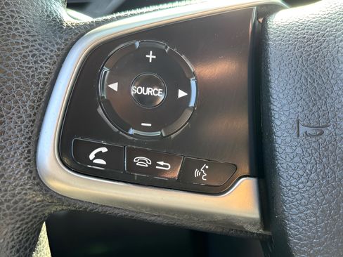 Used 2016 Honda Civic LX image 12