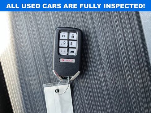 Used 2022 Honda Odyssey Touring image 23
