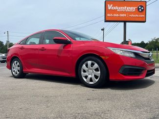Used 2017 Honda Civic LX video 1