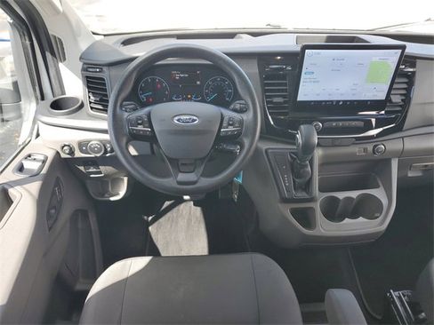 Used 2023 Ford Transit 350 XLT image 13
