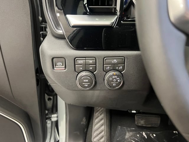 New 2026 Chevrolet Silverado 1500 RST AWD/4WD image 15