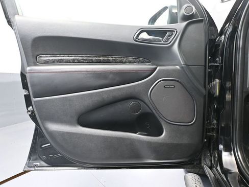 Used 2024 Dodge Durango R/T AWD/4WD image 22