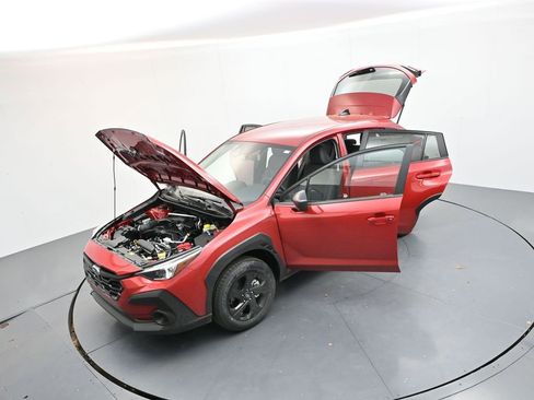 New 2026 Subaru Crosstrek 2.5i AWD/4WD image 27