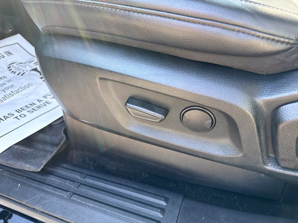 Used 2019 Ford Ranger Lariat w/ Black Appearance Package AWD/4WD image 30