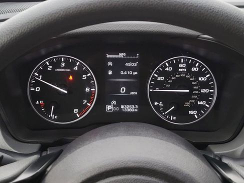 Certified 2025 Subaru Crosstrek 2.0i Premium image 29