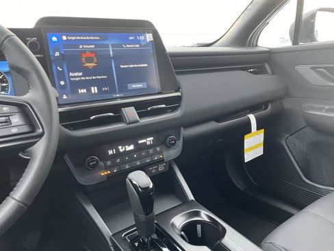 New 2026 Subaru Outback Premium image 22