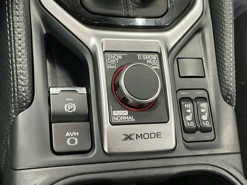 Used 2022 Subaru Forester Touring image 5