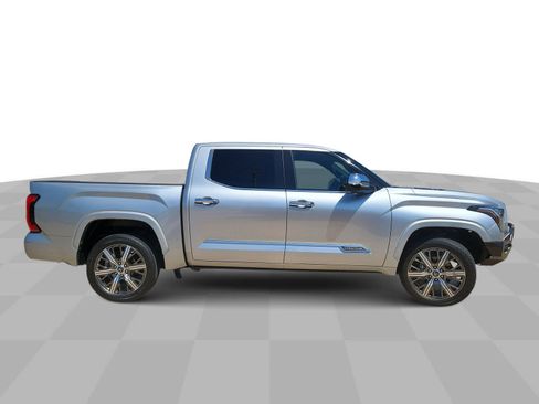 Used 2023 Toyota Tundra Capstone image 9