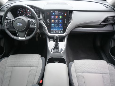 Certified 2024 Subaru Outback Premium image 30