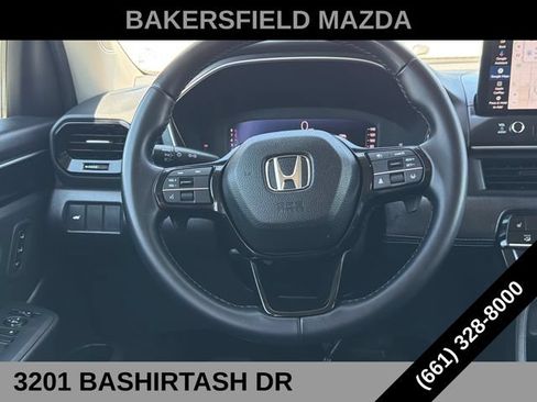 Used 2026 Honda Passport RTL image 22