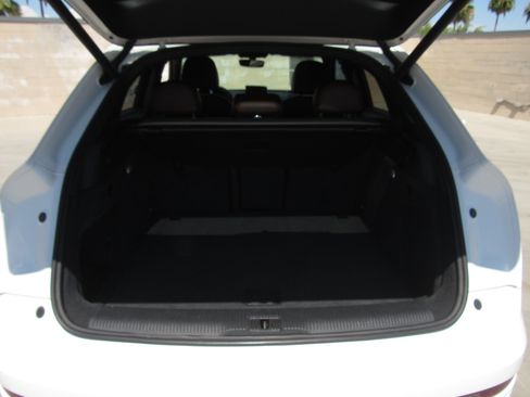 Used 2018 Audi Q3 2.0T Premium AWD/4WD image 13