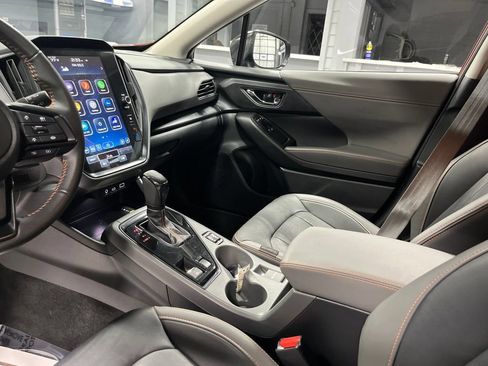 Certified 2024 Subaru Crosstrek 2.5i Limited w/ Crosstrek Mirror Package AWD/4WD image 16