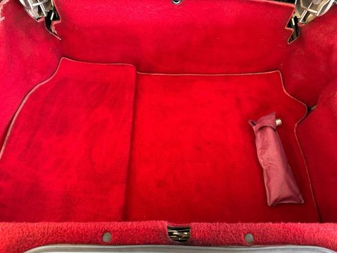 Used 1987 Alfa Romeo Spider Quadrifoglio image 15