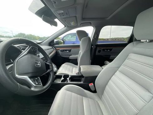 Used 2022 Honda CR-V EX image 11