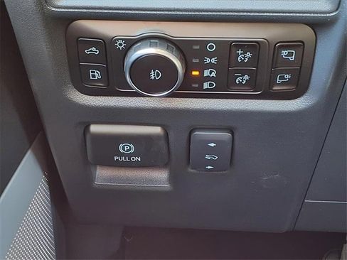 New 2025 Ford F150 Lariat w/ Equipment Group 502A High image 22