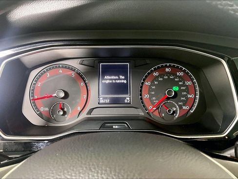 Used 2019 Volkswagen Jetta SE image 19