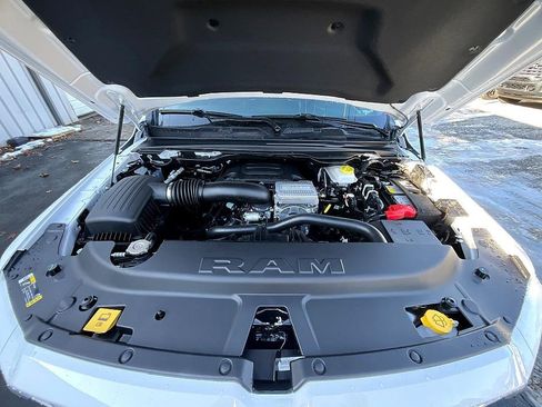 New 2026 RAM 1500 Laramie w/ Laramie Preferred Package image 3