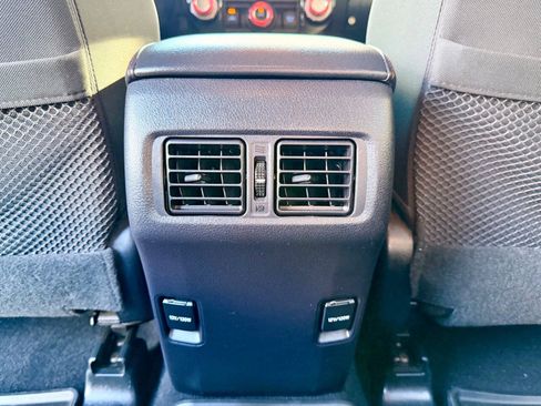 Used 2016 Toyota 4Runner Trail AWD/4WD image 17
