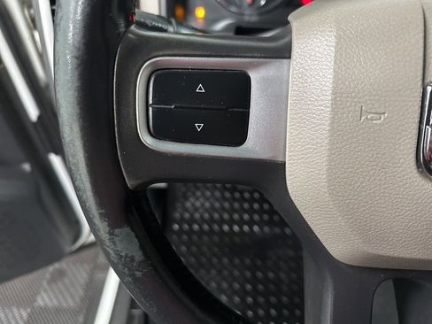 Used 2011 RAM 2500 Big Horn AWD/4WD image 15
