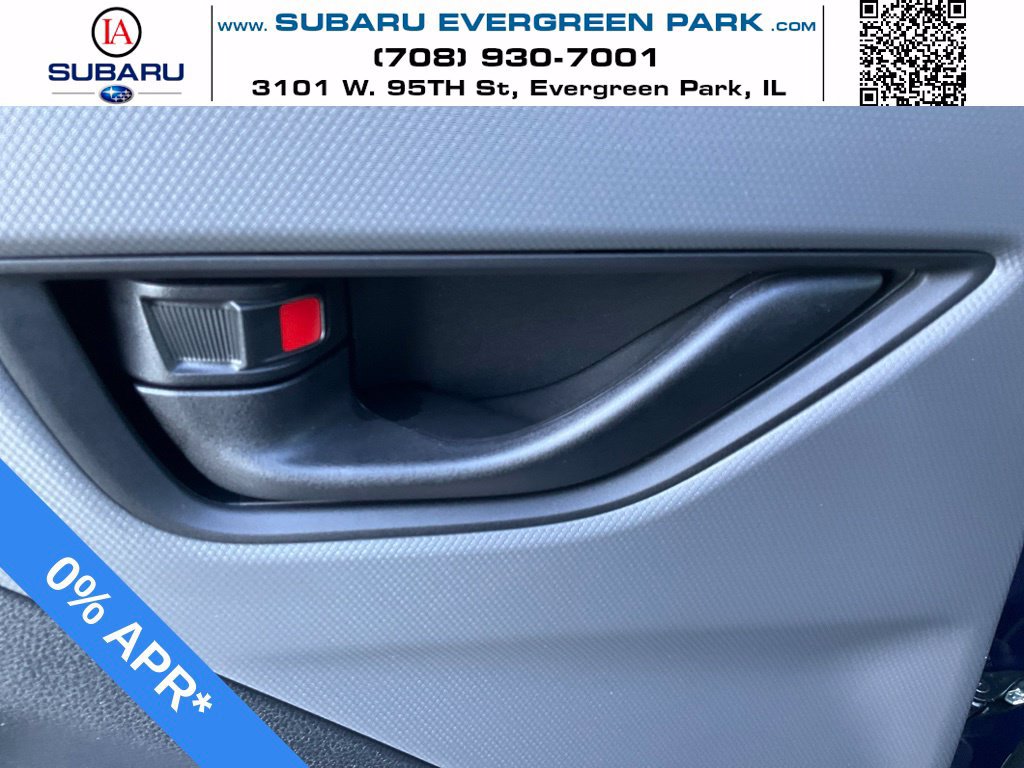 New 2026 Subaru Crosstrek 2.5i Wilderness AWD/4WD image 36