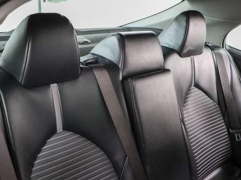 Used 2024 Toyota Camry SE w/ Cold Weather Package FWD image 27