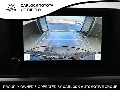 Used 2025 Toyota 4Runner TRD Off-Road image 12