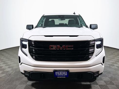 Used 2024 GMC Sierra 1500 Elevation AWD/4WD image 2