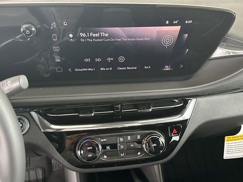 New 2026 Buick Envista Sport Touring w/ Convenience I Package image 24