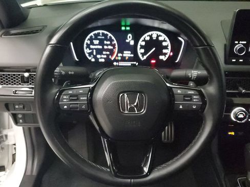 Used 2024 Honda Civic Sport image 28