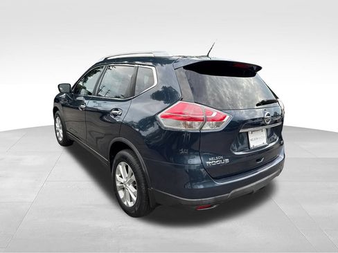 Used 2016 Nissan Rogue SV FWD image 5