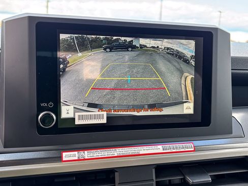 New 2025 Toyota Tacoma SR5 image 22