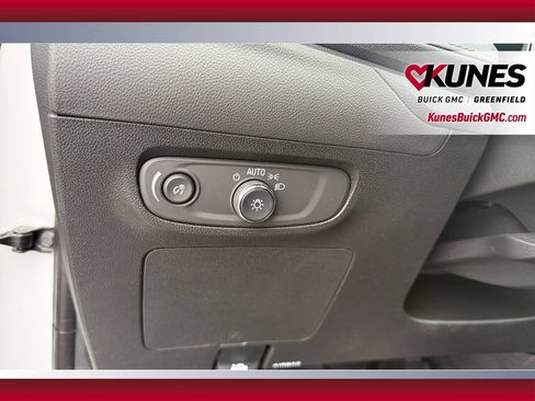 New 2026 Buick Encore GX Sport Touring w/ Comfort Package AWD/4WD image 30