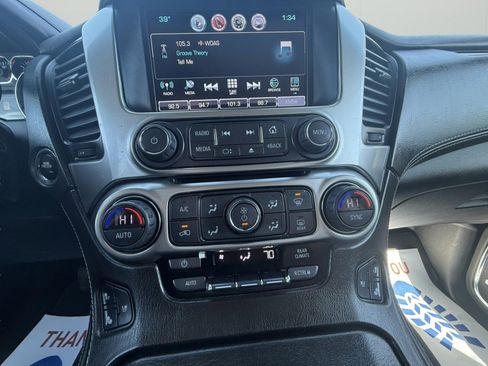 Used 2017 Chevrolet Tahoe Premier image 22