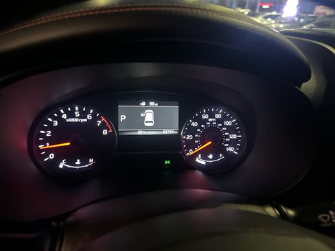 Used 2018 Kia Soul ! w/ Tech Package image 22