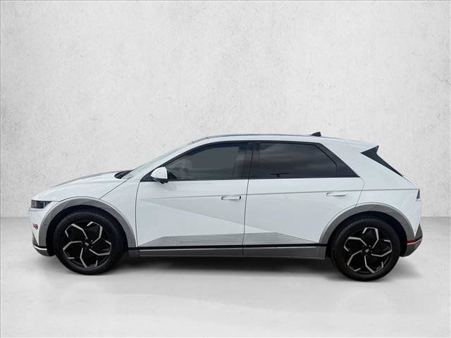 Used 2024 Hyundai Ioniq 5 Limited RWD image 9