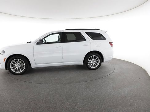 Used 2024 Dodge Durango GT image 7