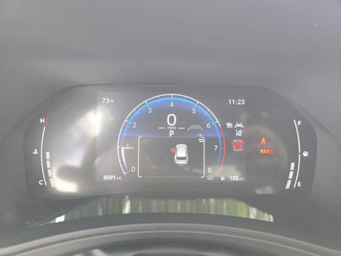 Certified 2026 Toyota Grand Highlander FWD image 26