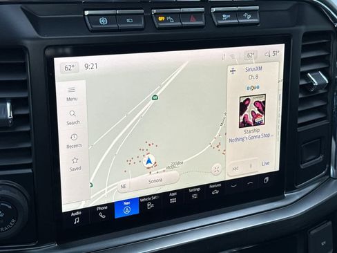 Used 2023 Ford F450 Lariat w/ Lariat Ultimate Package image 22