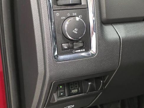 Used 2010 Dodge Ram 2500 Truck Laramie w/ Chrome Accents Group image 26