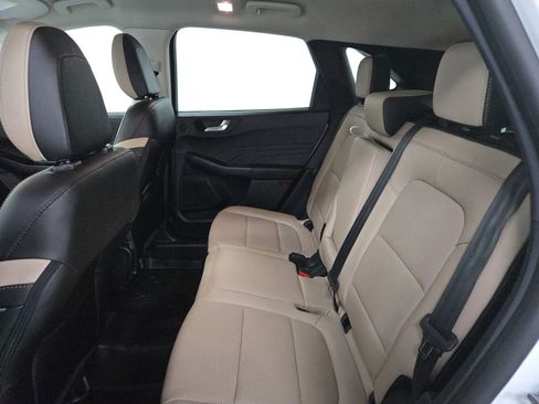 Used 2022 Ford Escape SEL w/ Technology Package image 10