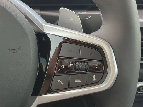 New 2026 BMW 330i Sedan w/ M Sport Package image 27