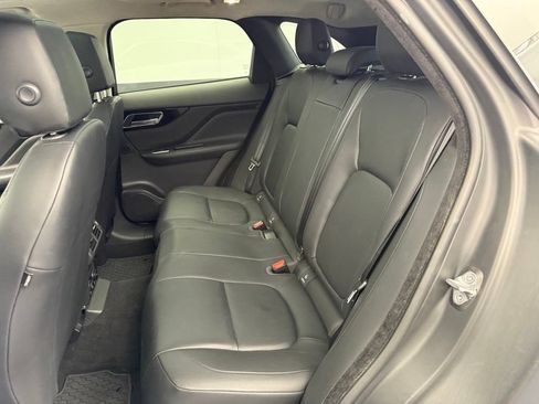 Used 2019 Jaguar F-PACE Premium AWD/4WD image 61