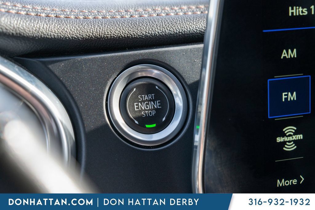 Used 2024 Chevrolet Blazer Premier AWD/4WD image 13