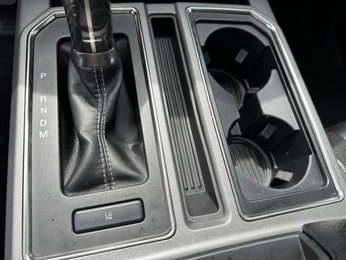 Used 2020 Ford F150 Raptor w/ Equipment Group 802A Luxury AWD/4WD image 20