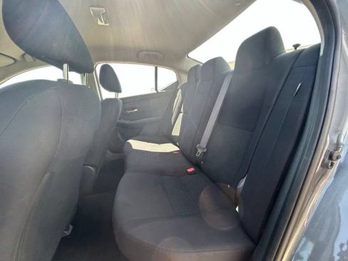 Used 2023 Nissan Sentra S FWD image 34