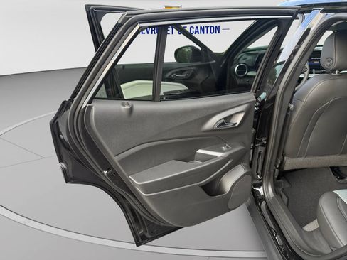 New 2026 Chevrolet Trax LT FWD image 20