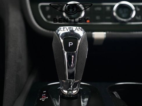 Used 2023 Bentley Bentayga Speed image 40