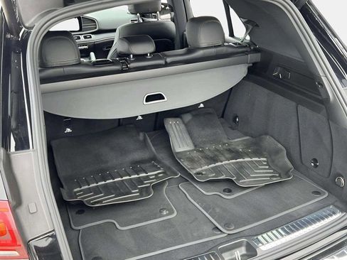 Used 2023 Mercedes-Benz GLE 350 4MATIC image 21